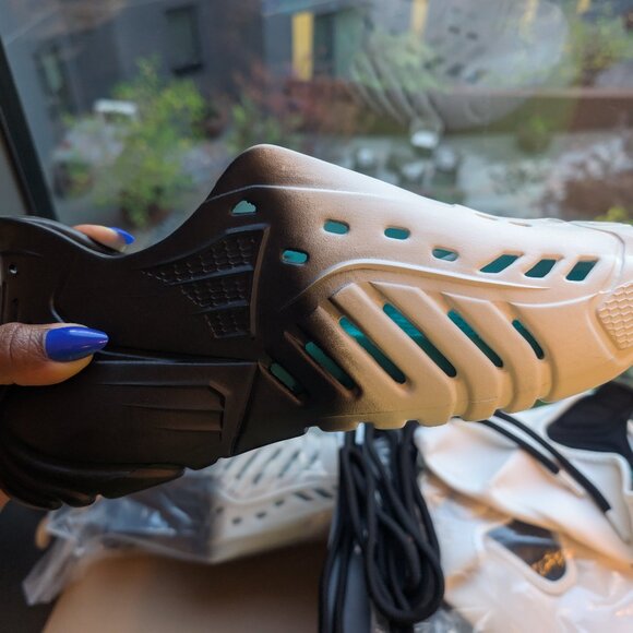 [Bonus Items] SIA Evo Foam Trainers Men's s7 - Picture 1 of 10